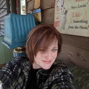 Meet your Posher, Teresa